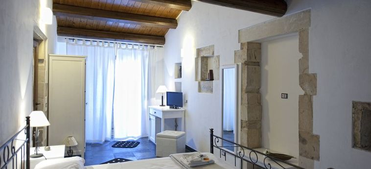 La Casa Di Matilde Raguse : Photo 