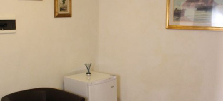 Hotel Terra Del Sole Ibla Raguse : Photo 