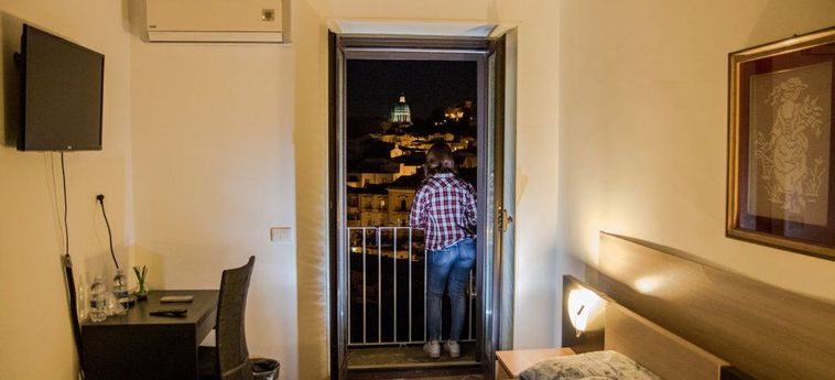 Hotel Terra Del Sole Ibla Raguse : Photo 
