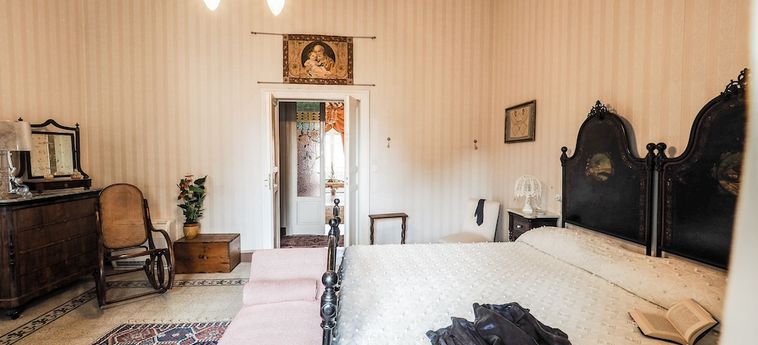 Hotel Palazzo Degli Antoci Raguse : Photo 