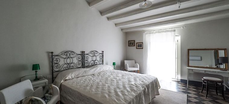 Hotel Palazzo Degli Antoci Raguse : Photo 