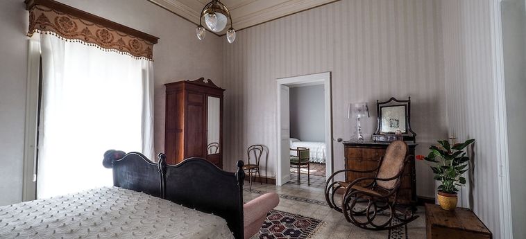 Hotel Palazzo Degli Antoci Raguse : Photo 