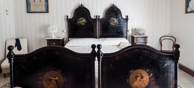 Hotel Palazzo Degli Antoci Raguse : Photo 
