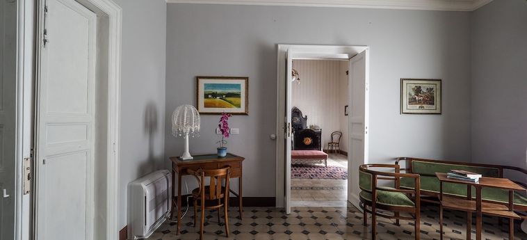 Hotel Palazzo Degli Antoci Raguse : Photo 