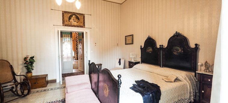 Hotel Palazzo Degli Antoci Raguse : Photo 