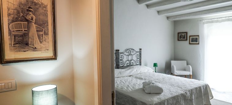 Hotel Palazzo Degli Antoci Raguse : Photo 