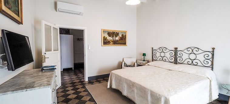 Hotel Palazzo Degli Antoci Raguse : Photo 