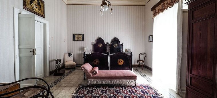Hotel Palazzo Degli Antoci Raguse : Photo 