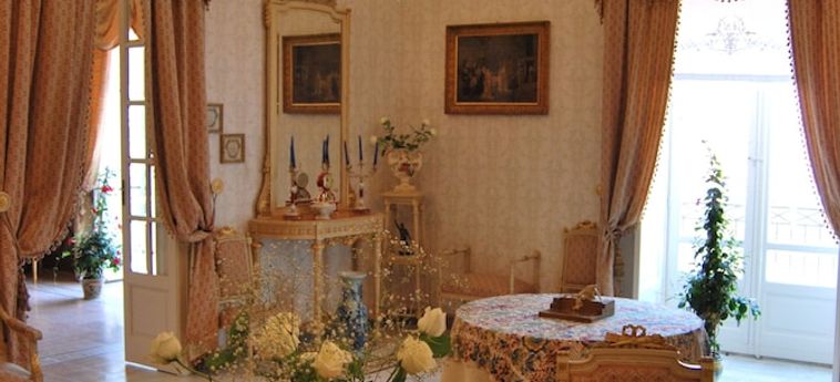 Hotel Palazzo Degli Antoci Raguse : Photo 