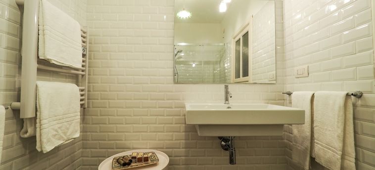 Hotel Palazzo Degli Antoci Raguse : Photo 