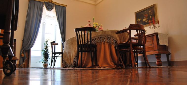 Hotel Palazzo Degli Antoci Raguse : Photo 
