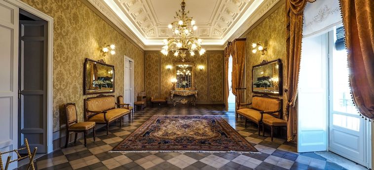 Hotel Palazzo Degli Antoci Raguse : Photo 