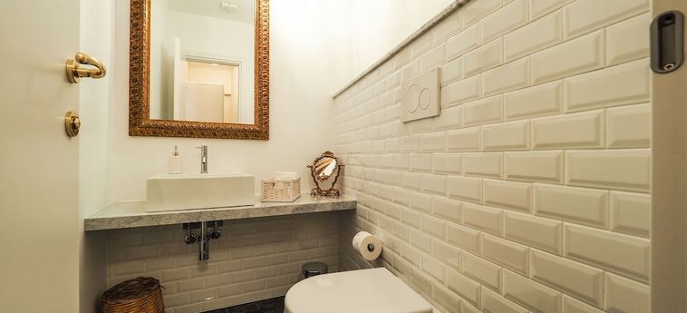 Hotel Palazzo Degli Antoci Raguse : Photo 