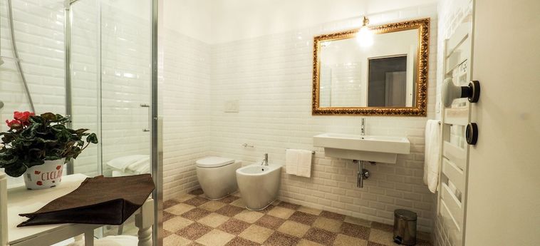 Hotel Palazzo Degli Antoci Raguse : Photo 