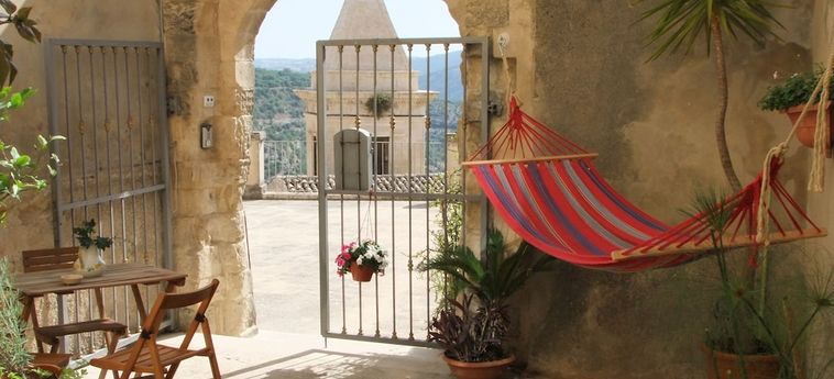 Hotel B&Amp;B A' Naca Raguse : Photo 