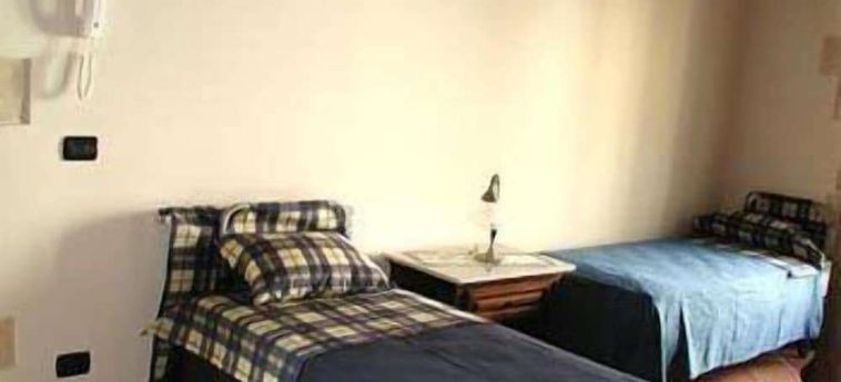 Hotel Le Botti Di Pietra Raguse : Photo 