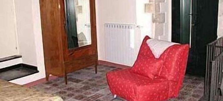 Hotel Le Botti Di Pietra Raguse : Photo 