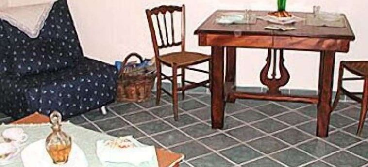 Hotel Le Botti Di Pietra Raguse : Photo 