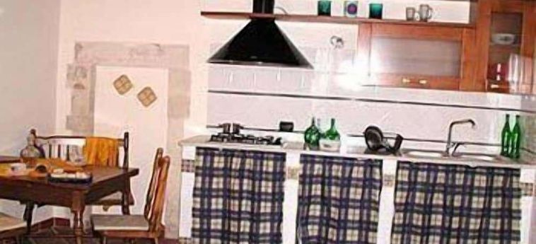 Hotel Le Botti Di Pietra Raguse : Photo 
