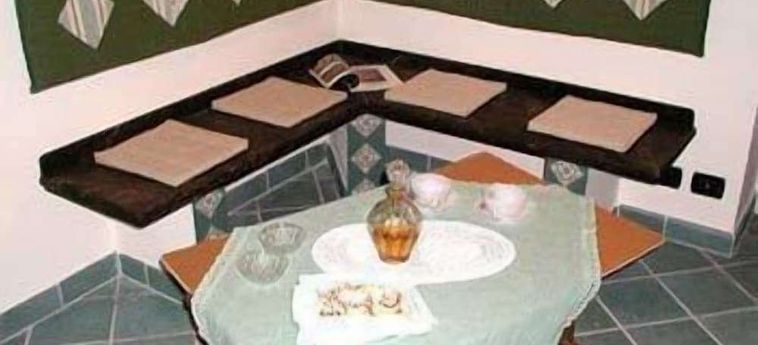 Hotel Le Botti Di Pietra Raguse : Photo 
