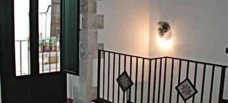 Hotel Le Botti Di Pietra Raguse : Photo 