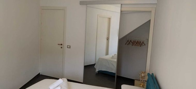 Hotel Balate Dimora In Centro:  RAGUSE