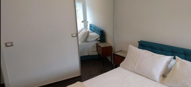 Hotel Balate Dimora In Centro:  RAGUSE