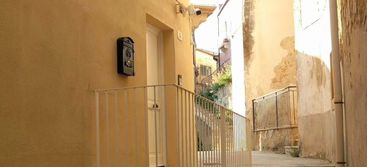 Hotel Balate Dimora In Centro:  RAGUSE