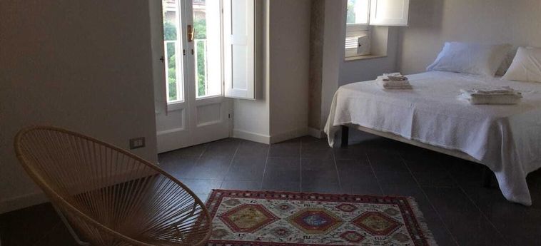 Hotel Balate Dimora In Centro:  RAGUSE