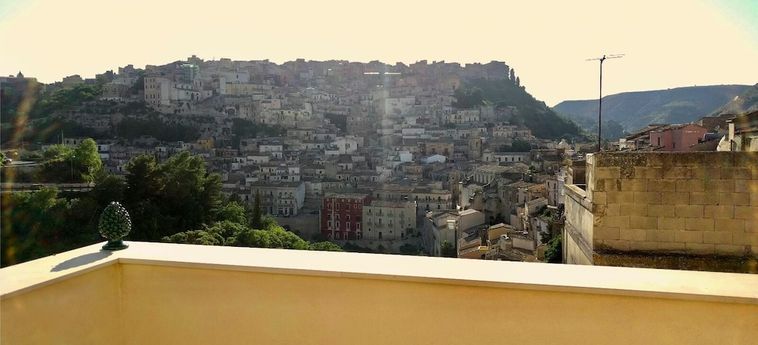 Hotel Balate Dimora In Centro:  RAGUSE