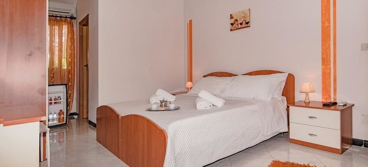 Hotel Kamarina Land Raguse : Photo 