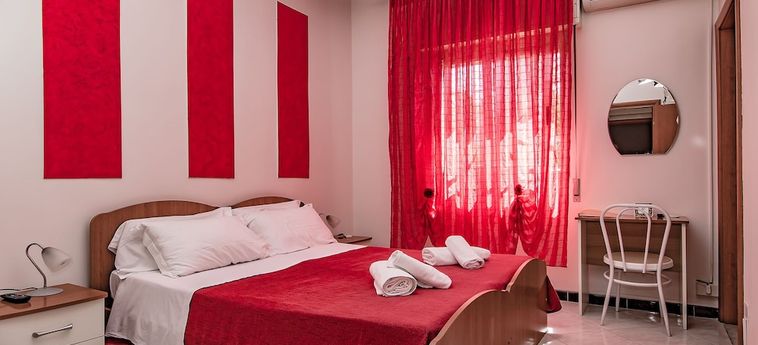 Hotel Kamarina Land Raguse : Photo 
