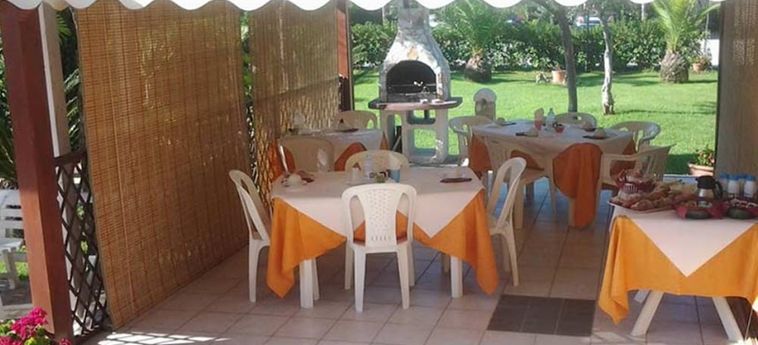 Hotel Kamarina Land Raguse : Photo 