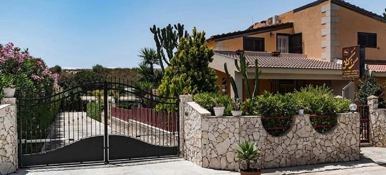 Hotel Kamarina Land Raguse : Photo 