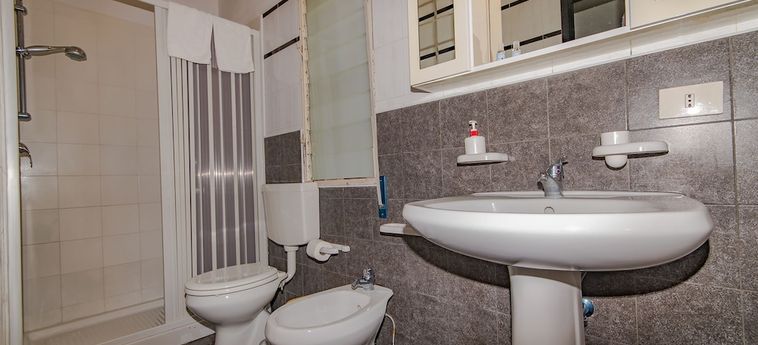 Hotel Kamarina Land Raguse : Photo 