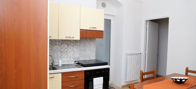 Hotel Izzhome Orange Raguse : Photo 