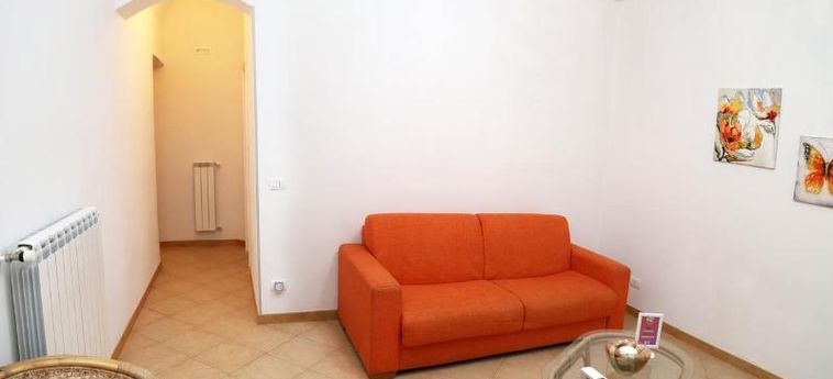 Hotel Izzhome Orange Raguse : Photo 