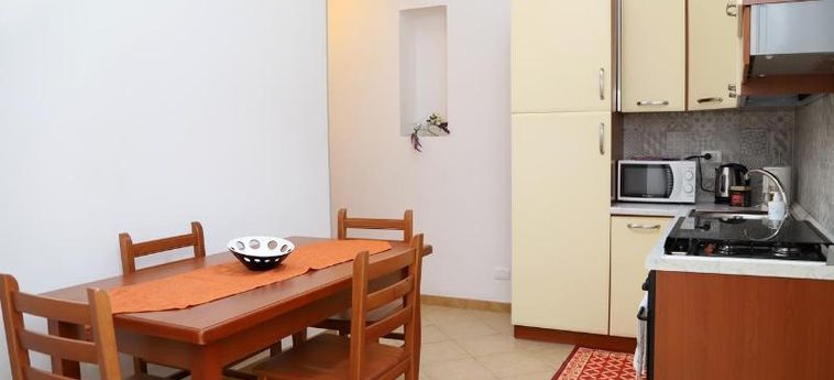 Hotel Izzhome Orange Raguse : Photo 
