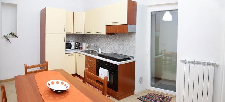 Hotel Izzhome Orange Raguse : Photo 