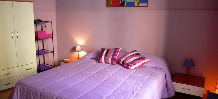 Hotel B&Amp;B Del Belvedere Raguse : Photo 