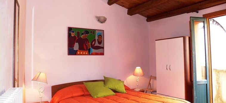 Hotel B&Amp;B Del Belvedere Raguse : Photo 