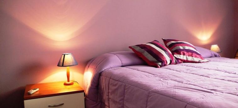 Hotel B&Amp;B Del Belvedere Raguse : Photo 