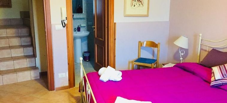 Hotel B&Amp;B Del Belvedere Raguse : Photo 