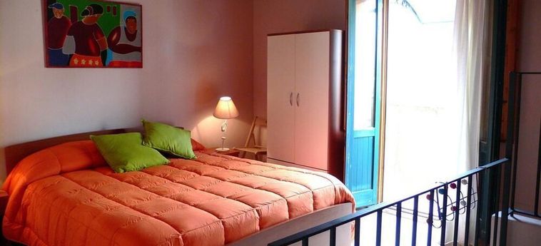Hotel B&Amp;B Del Belvedere Raguse : Photo 