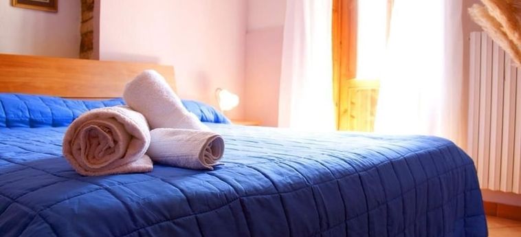 Hotel B&Amp;B Del Belvedere Raguse : Photo 