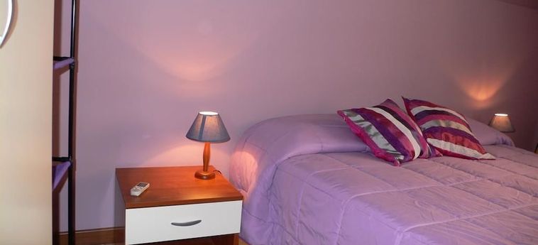 Hotel B&Amp;B Del Belvedere Raguse : Photo 