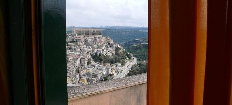 Hotel B&Amp;B Del Belvedere Raguse : Photo 