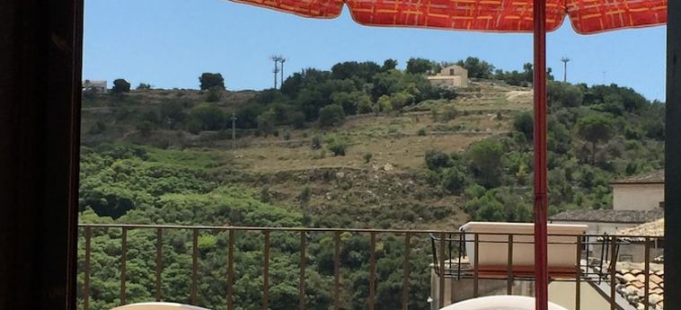 Hotel B&Amp;B Del Belvedere Raguse : Photo 