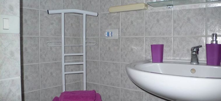 Hotel B&Amp;B Del Belvedere Raguse : Photo 