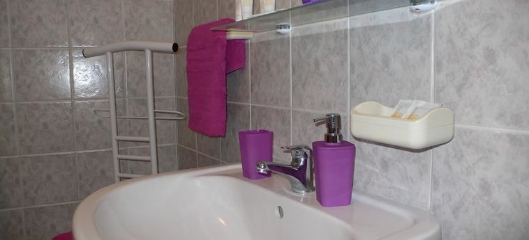 Hotel B&Amp;B Del Belvedere Raguse : Photo 